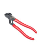 Crescent 4-1/2 Mini Tongue and Groove Pliers - RT24CVS , Black