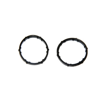 MTC 8073 / C2C-11477 Water Outlet O-Ring (Jaguar/Land Rover models)