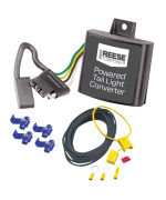 Reese Towpower 8551200 Powered Tail Light Converter Kit