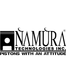 Namura Technologies Namura, Top End Gasket Kit Arctic 700 ATV & Prowler 700 SEE DESCRIPTION