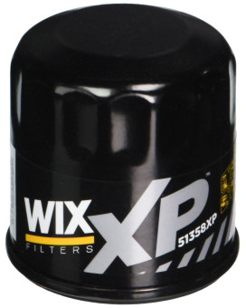 WIX FILTR LD 51358XP Oil Filters