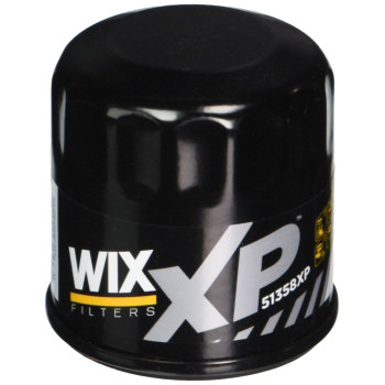 WIX FILTR LD 51358XP Oil Filters