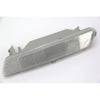 MTC 4736 / 1K9-945-071C Side Marker Light (Left Clear 1K9-945-071C MTC 4736 for Audi/Volkswagen Models)