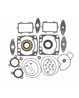 FULL GASKET SET ARCTIC S/M