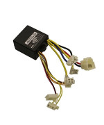 Controller Compatible with Razor E100/E125/E150/E175 - ZK2400-DP-FS-ROHS