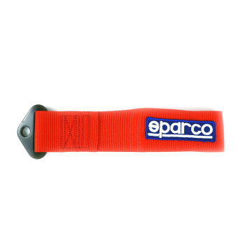 Sparco 01612RS Tow Strap