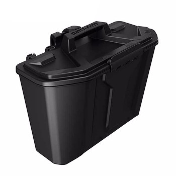 Can-Am New OEM, Defender Removable Storage Bin, 715003314