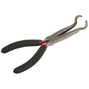 Lisle 51410 Offset Spark Plug Boot Removal Plier