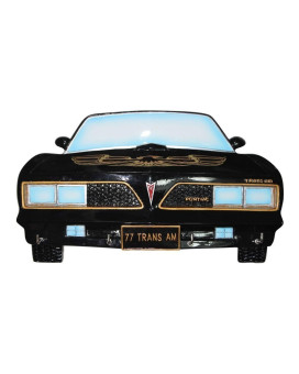 Sunbelt Gifts 1977 Pontiac Firebird Trans Am Key Rack, One Size, Multi