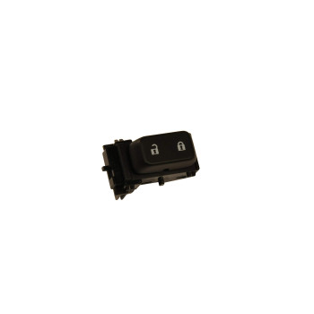 GM 10363353 Ebony Driver Side Door Lock Switch