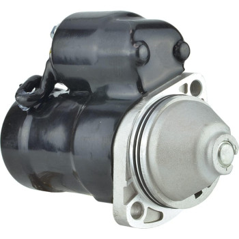 New 12 Volt Starter Compatible with/Replacement for Polaris ATV Sportsman 850 XP/XP EPS 850cc Engine 2009-2011, Sportsman 850 EFI Touring EPS 850cc 2010-2011 S114-824, 19622, ME3321-NA, 4011979-479