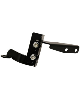 MSD 2707 Throttle Cable Bracket