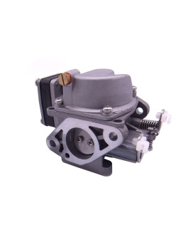 Boat Motor 3B2-03200-1 3K9-03200-0 3G0-03200-0 3B2032001 3K9032000 3G0032000 3B2032001M 3K9032000M 3G0032000M Carbs Carburetor Assy for Tohatsu & for Nissan 2-stroke 9.8HP M9.8 NS9.8 Outboard Engine