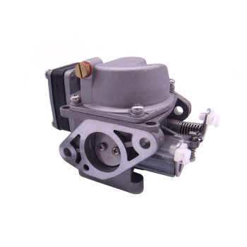 Boat Motor 3B2-03200-1 3K9-03200-0 3G0-03200-0 3B2032001 3K9032000 3G0032000 3B2032001M 3K9032000M 3G0032000M Carbs Carburetor Assy for Tohatsu & for Nissan 2-stroke 9.8HP M9.8 NS9.8 Outboard Engine