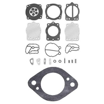 Kawasaki 550 650 750 Carb Keihen Rebuild Kit with Base Gasket Ss Xi Js Ts Sc Sx (1)