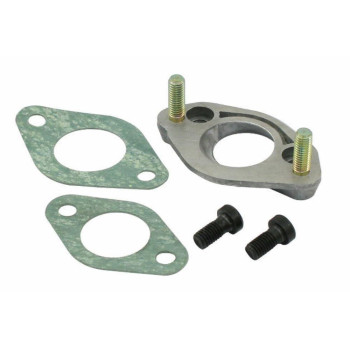 Carb Adapter, 30mm Carb To Fit A 34mm Intake, Compatible with Dune Buggy