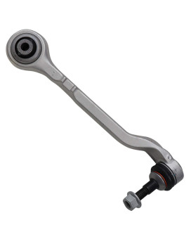 Beck/Arnley 102-7724 Control Arm (with Ball Joint)