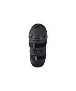 O'Neal unisex-child Knee Guard(Black,Pee Wee)