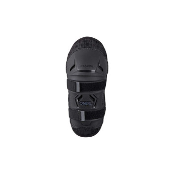 O'Neal unisex-child Knee Guard(Black,Pee Wee)