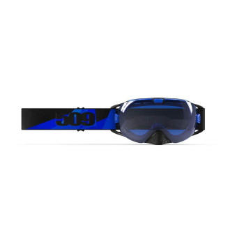 509 Revolver Goggle (Blue Triangle)