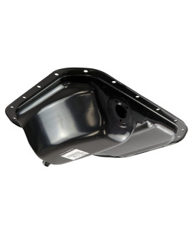 Mazda Oil Pan - N305-10-700A