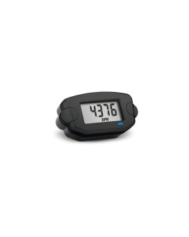 Trail Tech 742-A00 TTO Tach Hour Digital Gauge Meter Motorcycle Tachometer