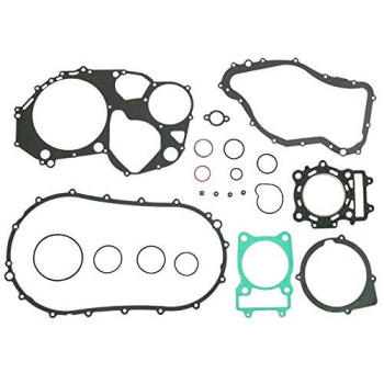 Outlaw Racing OR3626 Complete Full Engine Gasket Set Arcticcat 500 4X4Auto 03-09 Kit