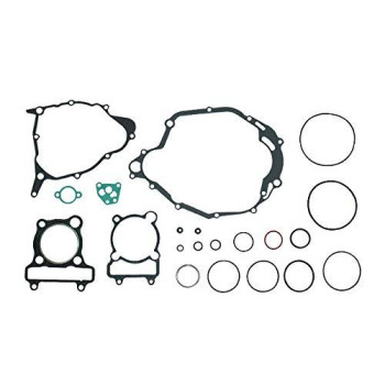 Outlaw Racing Or3781 Complete Full Engine Gasket Set Ttr225 '99-04 Ttr230 '05-12 Kit