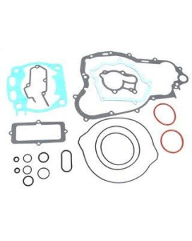 Outlaw Racing Or3782 Complete Full Engine Gasket Set Yamaha YZ250 1999-2000 Dirt Kit