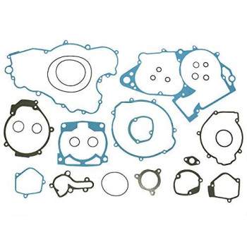 Outlaw Racing OR3816 Complete Full Engine Gasket Set KTM 300 EXC/MXC/SX 1994-'03 Kit