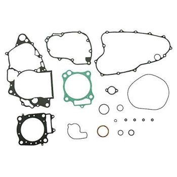 Outlaw Racing OR3689 Complete Full Engine Gasket Set Compatible with Honda CRF450R 2002-2006 Kit