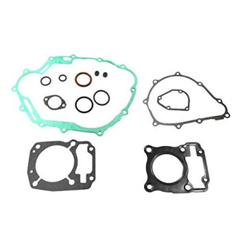 Outlaw Racing OR3700 Complete Full Engine Gasket Set Compatible with Honda CRF150F 2006-2015 Kit