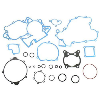 Outlaw Racing OR4096 Complete Full Engine Gasket Set KTM 105 SX XC 2003-2014 Kit