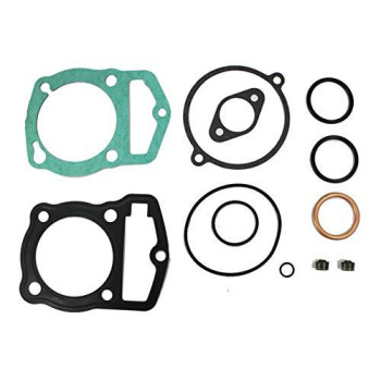 Outlaw Racing OR4244 Top End Gasket Complete Set Compatible with Honda CRF150F 2003-2005 Dirt Kit