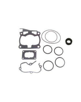 Outlaw Racing OR4253 Top End Gasket Complete Set Yamaha YZ125 1998-2001 Dirt Kit