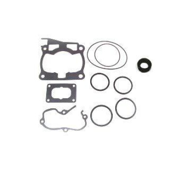 Outlaw Racing OR4253 Top End Gasket Complete Set Yamaha YZ125 1998-2001 Dirt Kit