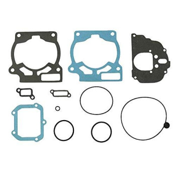 Outlaw Racing OR4263 Top End Gasket Set KTM 200EXC 200SX 2003-2014 200XC-W 06-14 Kit