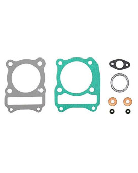 Outlaw Racing OR3874 Top End Gasket Set Lt230Equadrunner 1985-93 Lt230Ge 1985-86 Kit