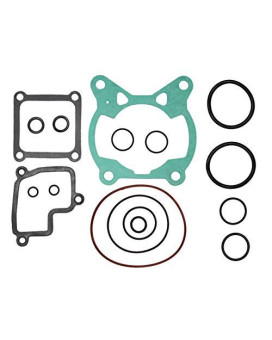 Outlaw Racing OR4261 Top End Gasket Set KTM 85 SX (17/14) 2003-2012 Dirtbike MXC Kit