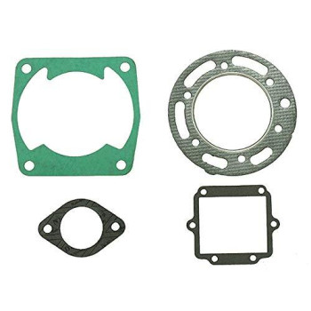 Outlaw Racing OR3914 Top End Gasket Set Polaris Trail Boss 350L 2X4/4X4 1990-'93 Kit