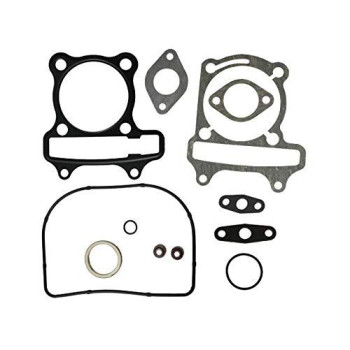 Outlaw Racing OR3919 Top End Gasket Set Polaris Ranger RZR 170 2009-2014 Utv Kit