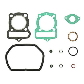 Outlaw Racing OR3957 Top End Gasket Set Compatible with Honda CRF100F 2004-2013 XR100R 1992-2003 Kit