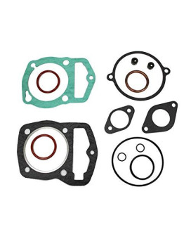 Outlaw Racing OR3961 Top End Gasket Set Compatible with Honda CRF230F 03-15 CRF230 L/M 2008-2009 Kit