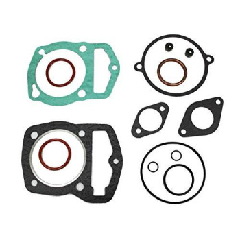 Outlaw Racing OR3961 Top End Gasket Set Compatible with Honda CRF230F 03-15 CRF230 L/M 2008-2009 Kit