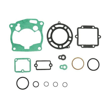 Outlaw Racing OR3969 Top End Gasket Complete Set Kawasaki KX125 1992-1994 Dirt Kit