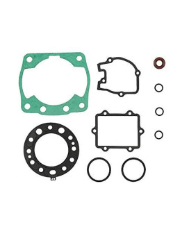 Outlaw Racing OR4236 Top End Gasket Complete Set Compatible with Honda CR250R 2005-2007 Dirt Kit