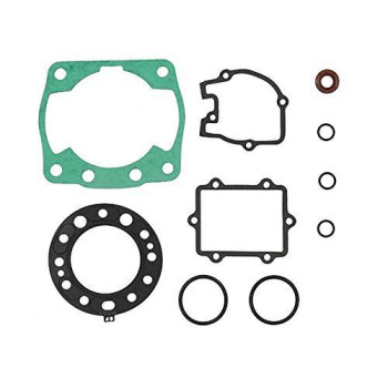 Outlaw Racing OR4236 Top End Gasket Complete Set Compatible with Honda CR250R 2005-2007 Dirt Kit