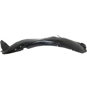 Evan Fischer Fender Liner Compatible With 2014-2016 Kia Soul Front Driver Side KI1248130 KI1248140