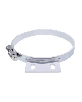 United Pacific Chrome Peterbilt Cab Exhaust Clamp