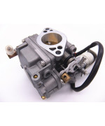 Boat Motor Carbs Carburetor Assy 6BL-14301-00-00 6BL-14301-10 for Yamaha 4-Stroke F25 Outboard Engine